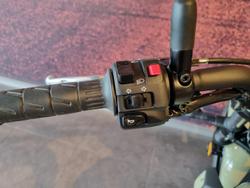 2024 Kawasaki Vulcan S ABS (EN650) Vulcan S