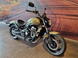 2024 Kawasaki Vulcan S ABS (EN650) Vulcan S