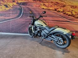 2024 Kawasaki Vulcan S ABS (EN650) Vulcan S