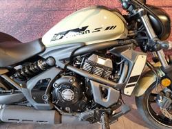 2024 Kawasaki Vulcan S ABS (EN650) Vulcan S