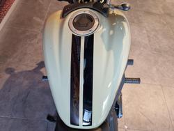 2024 Kawasaki Vulcan S ABS (EN650) Vulcan S