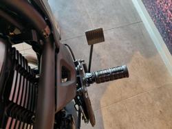 2024 Kawasaki Vulcan S ABS (EN650) Vulcan S