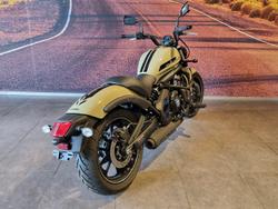 2024 Kawasaki Vulcan S ABS (EN650) Vulcan S