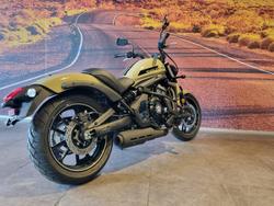 2024 Kawasaki Vulcan S ABS (EN650) Vulcan S