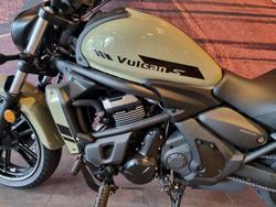 2024 Kawasaki Vulcan S ABS (EN650) Vulcan S