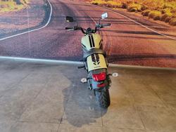 2024 Kawasaki Vulcan S ABS (EN650) Vulcan S