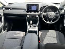 2022 Toyota RAV4 GXL