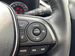 2022 Toyota
RAV4 GXL