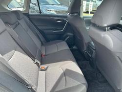 2022 Toyota
RAV4 GXL