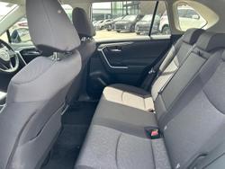 2022 Toyota
RAV4 GXL