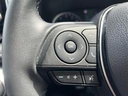 2022 Toyota RAV4 GXL