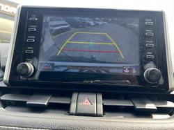 2022 Toyota RAV4 GXL