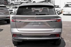 2025 MG HS Super Hybrid Essence