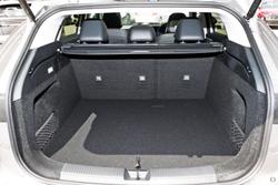 2025 MG HS Super Hybrid Essence AS33P MY25 Cashmere Silver