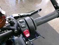 2023 BMW Motorrad M 1000 R BLACK STORM METALLIC M SPORT