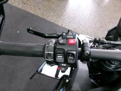 2023 BMW Motorrad M 1000 R BLACK STORM METALLIC M SPORT