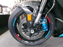 2023 BMW Motorrad M 1000 R BLACK STORM METALLIC M SPORT