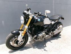 2014 BMW Motorrad R NINE T