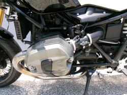 2014 BMW Motorrad R NINE T