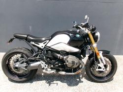 2014 BMW Motorrad R NINE T
