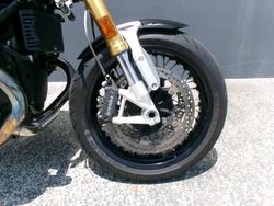 2014 BMW Motorrad R NINE T