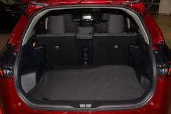 2021 Toyota Yaris Cross GX MXPJ15R AWD Atomic Rush