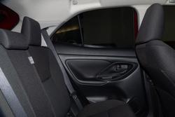 2021 Toyota Yaris Cross GX MXPJ15R AWD Atomic Rush