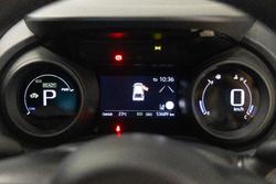 2021 Toyota Yaris Cross GX MXPJ15R AWD Atomic Rush