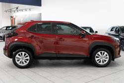 2021 Toyota Yaris Cross GX MXPJ15R AWD Atomic Rush