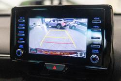 2021 Toyota Yaris Cross GX MXPJ15R AWD Atomic Rush