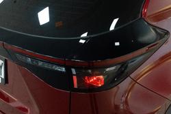 2021 Toyota Yaris Cross GX MXPJ15R AWD Atomic Rush