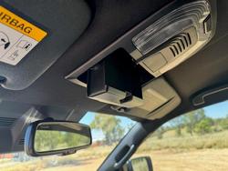 2025 Isuzu D-MAX BLADE MY24 4X4 Dual Range Granite Grey