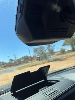 2025 Isuzu D-MAX BLADE MY24 4X4 Dual Range Granite Grey