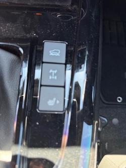 2025 Isuzu D-MAX BLADE MY24 4X4 Dual Range Granite Grey