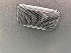 2025 Isuzu D-MAX BLADE MY24 4X4 Dual Range Granite Grey