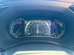 2025 Isuzu D-MAX BLADE MY24 4X4 Dual Range Granite Grey