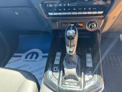 2025 Isuzu D-MAX BLADE MY24 4X4 Dual Range Granite Grey