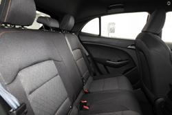 2025 MG MG3 Vibe MY25.5 Black Pearl