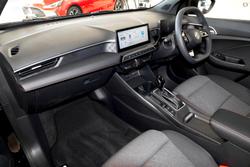 2025 MG MG3 Vibe MY25.5 Black Pearl