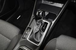 2025 MG MG3 Vibe MY25.5 Black Pearl