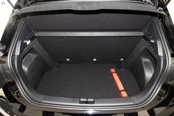 2025 MG MG3 Vibe MY25.5 Black Pearl