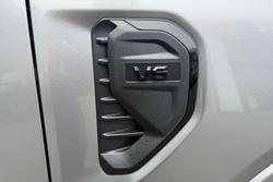 2024 Ford Everest Sport