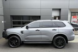 2024 Ford Everest Sport