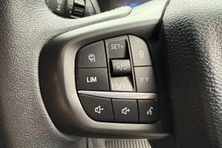 2024 Ford Everest Sport