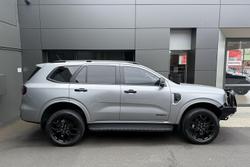 2024 Ford Everest Sport