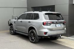 2024 Ford Everest Sport