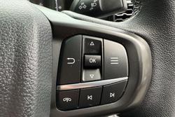 2024 Ford Everest Sport