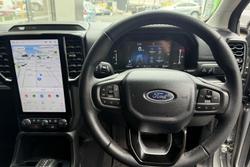 2024 Ford Everest Sport