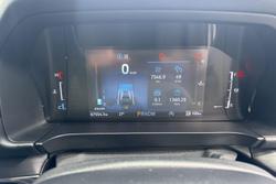 2024 Ford Everest Sport