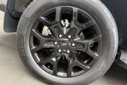 2024 Ford Everest Sport